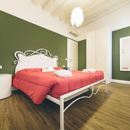 Gold Venice Suite By Wonderful Italy Exterior photo