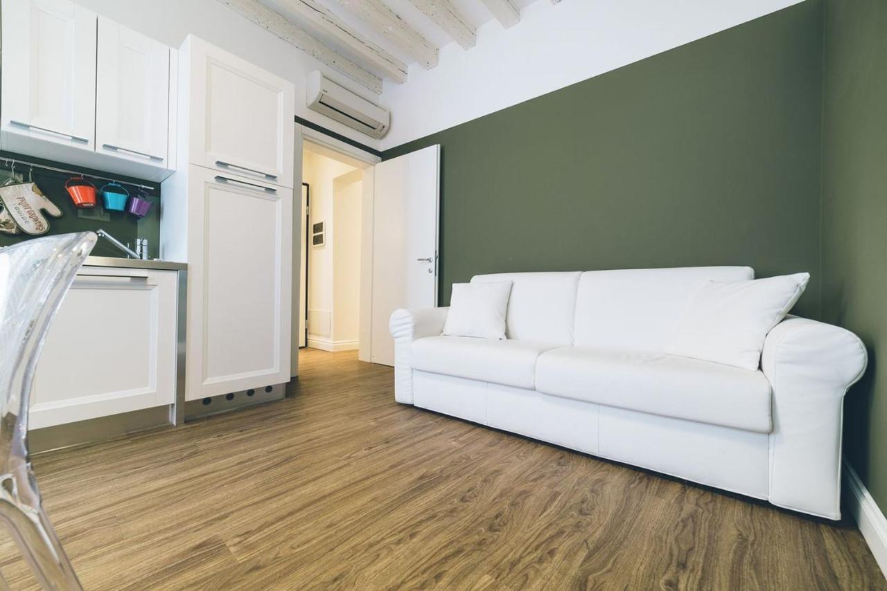 Gold Venice Suite By Wonderful Italy Exterior photo